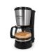 Orbegozo CG 4016 Cafetera de Goteo Aroma Perfecto - Potencia 650W - Capacidad 6 Tazas - Filtro Permanente - Deposito con Indicad