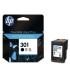 HP 301 Negro Cartucho de Tinta Original - CH561EE
