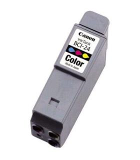 Canon BCI24/BCI21 Color Cartucho de Tinta Generico - Reemplaza 6882A002