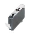 Canon BCI6/BCI5/BCI3 Negro Cartucho de Tinta Generico - Reemplaza 4705A002