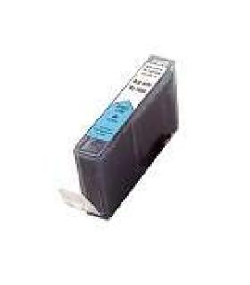 Canon BCI6/BCI5/BCI3 Cyan Photo Cartucho de Tinta Generico - Reemplaza 4709A002