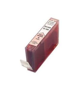 Canon BCI6/BCI5/BCI3 Magenta Photo Cartucho de Tinta Generico - Reemplaza 4710A002