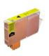 Canon BCI6/BCI5/BCI3 Amarillo Cartucho de Tinta Generico - Reemplaza 4708A002