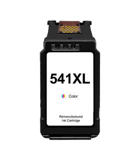 Canon CL541XL Color Cartucho de Tinta Remanufacturado - Muestra Nivel de Tinta - Reemplaza 5226B001/5226B004/5226B005/5227B001/5