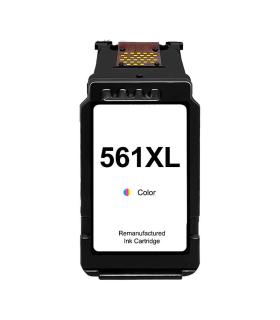 Canon CL561XL Color Cartucho de Tinta Remanufacturado - 3730C001/3731C001