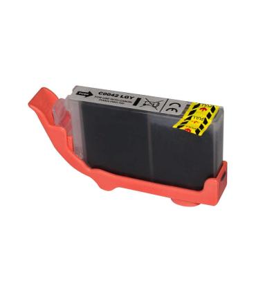 Canon CLI42 Gris Light Cartucho de Tinta Generico - Reemplaza 6391B001
