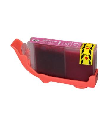 Canon CLI42 Magenta Photo Cartucho de Tinta Generico - Reemplaza 6389B001