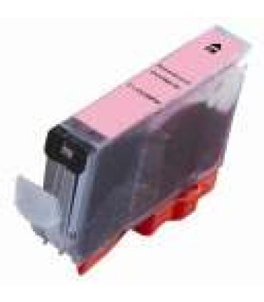 Canon CLI8 Magenta Photo Cartucho de Tinta Generico - Reemplaza 0625B001