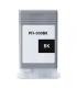 Canon PFI030 Negro Cartucho de Tinta Pigmentada Generico - Reemplaza 3489C001
