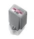 Canon PFI1000 Magenta Photo Cartucho de Tinta Pigmentada Generico - Reemplaza PFI1000PM/0551C001