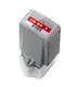 Canon PFI1000 Rojo Cartucho de Tinta Pigmentada Generico - Reemplaza PFI1000R/0554C001