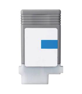 Canon PFI102 Cyan Cartucho de Tinta Generico - Reemplaza 0896B001