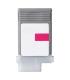 Canon PFI104 Magenta Cartucho de Tinta Generico - Reemplaza 3631B001