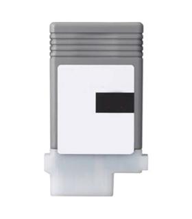 Canon PFI120 Negro Cartucho de Tinta Pigmentada Generico - Reemplaza 2885C001