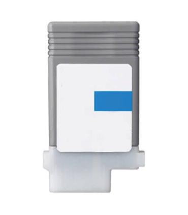 Canon PFI120 Cyan Cartucho de Tinta Pigmentada Generico - Reemplaza 2886C001