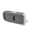 Canon PFI1700/PFI1300/PFI1100 Gris Cartucho de Tinta Pigmentada Generico - Reemplaza 0781C001/0817C001/0856C001