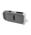 Canon PFI1700/PFI1300/PFI1100 Negro Photo Cartucho de Tinta Pigmentada Generico - Reemplaza 0775C001/0811C001/0850C001