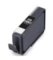 Canon PFI300 Gris Cartucho de Tinta Pigmentada Generico - Reemplaza 4200C001/PFI300GY
