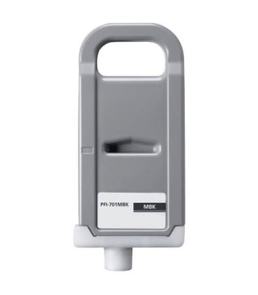 Canon PFI701/PFI301 Negro Mate Cartucho de Tinta Generico - Reemplaza 0899B001/1485B001
