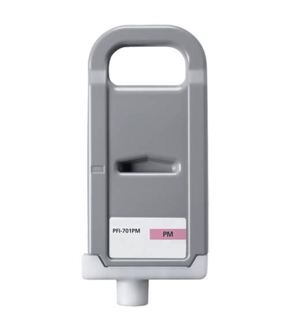 Canon PFI701/PFI301 Magenta Photo Cartucho de Tinta Generico - Reemplaza 0905B001/1491B001