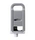 Canon PFI703/PFI303 Negro Cartucho de Tinta Pigmentada Generico - Reemplaza 2963B001/2958B001