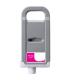 Canon PFI703/PFI303 Magenta Cartucho de Tinta Pigmentada Generico - Reemplaza 2965B001/2960B001