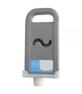 Canon PFI706 Cyan Photo Cartucho de Tinta Pigmentada Generico - Reemplaza 6685B001