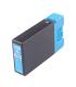 Canon PGI1500XL Cyan Cartucho de Tinta Generico - Reemplaza 9193B001