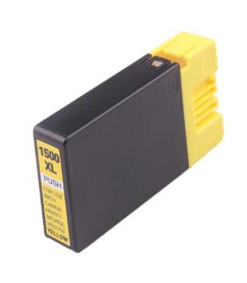 Canon PGI1500XL Amarillo Cartucho de Tinta Generico - Reemplaza 9195B001