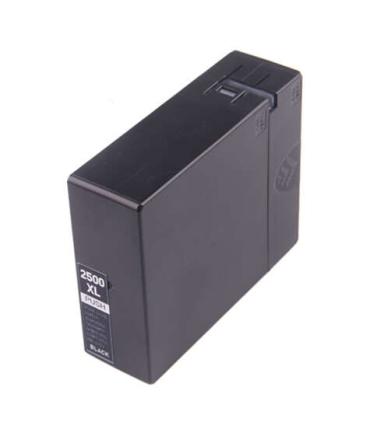 Canon PGI2500XL Negro Cartucho de Tinta Generico - Reemplaza 9254B001