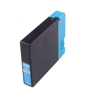 Canon PGI2500XL Cyan Cartucho de Tinta Generico - Reemplaza 9265B001