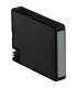 Canon PGI29 Gris Cartucho de Tinta Pigmentada Generico - Reemplaza 4871B001