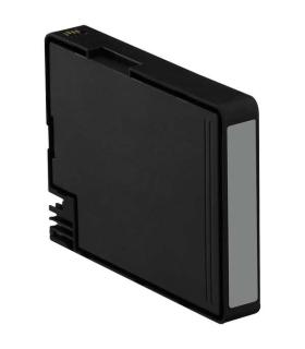 Canon PGI29 Gris Cartucho de Tinta Pigmentada Generico - Reemplaza 4871B001