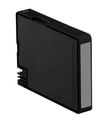 Canon PGI29 Gris Cartucho de Tinta Pigmentada Generico - Reemplaza 4871B001