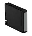 Canon PGI29 Gris Cartucho de Tinta Pigmentada Generico - Reemplaza 4871B001