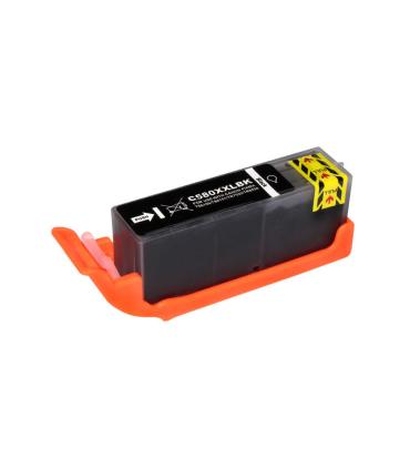 Canon PGI580XXL Negro Cartucho de Tinta Generico - Reemplaza 1970C001/2078C001/2024C001