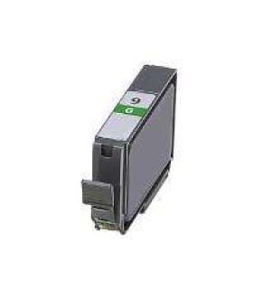 Canon PGI9 Verde Cartucho de Tinta Generico - Reemplaza 1041B001