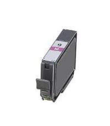 Canon PGI9 Magenta Cartucho de Tinta Generico - Reemplaza 1036B001