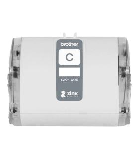 Brother CK1000 Cartucho de Limpieza Original - Ancho 50mm