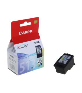 Canon CL513 Color Cartucho de Tinta Original - 2971B001