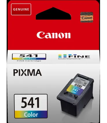 Canon CL541 Color Cartucho de Tinta Original - 5227B001/5227B004/5227B005