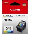 Canon CL541 Color Cartucho de Tinta Original - 5227B001/5227B004/5227B005