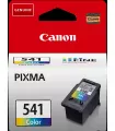 Canon CL541 Color Cartucho de Tinta Original - 5227B001/5227B004/5227B005