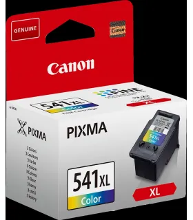 Canon CL541XL Color Cartucho de Tinta Original - 5226B001/5226B004/5226B005