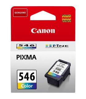 Canon CL546 Color Cartucho de Tinta Original - 8289B001