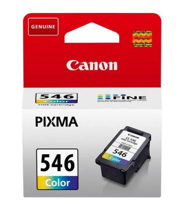 Canon CL546 Color Cartucho de Tinta Original - 8289B001