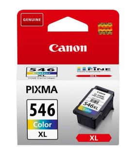 Canon CL546XL Color Cartucho de Tinta Original - 8288B001