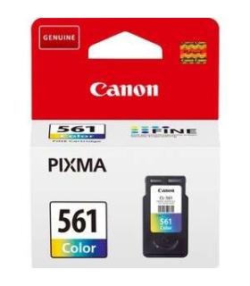 Canon CL561 Color Cartucho de Tinta Original - 3731C001