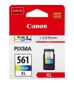 Canon CL561XL Color Cartucho de Tinta Original - 3730C001