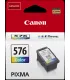 Canon CL576 Color Cartucho de Tinta Original - 5442C001